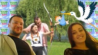 ROLNIK SZUKA ZONY: Grzegorz oficjalnie skomentowal sprawe ciazy!