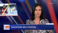 Kamil Stoch kontuzjowany! (12. 01. 2022)