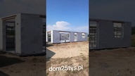 Kolejna realizacja zamówienia  powiększony Adaś zapisy na budowę domu kontakt@dom25tys.pl #dom25tys
