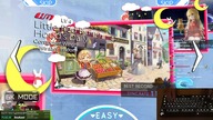 Piwko, gry wideło i chill.  Bez planu, relaksujemy się.  -720p h264- aac