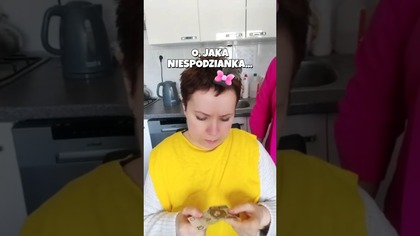 Dobrze kombinuje z kasą  #shorts #humor