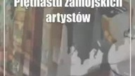 Artyści dla WOŚP.  Galeria jest na sprzedaż