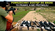 Czy Ty masz już broń? | J.  Hoga