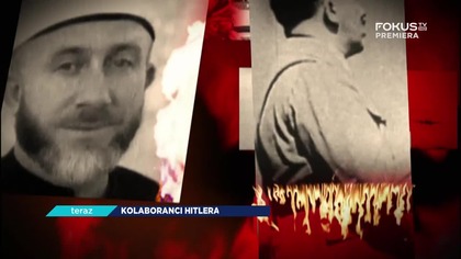 Kolaboranci Hitlera : Pierre Laval