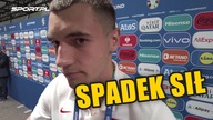 Jakub Kiwior szczerze, czy mógł zrobić coś więcej przy rzucie karnym