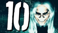 10 niepokojących faktów o KOSZMARACH [TOPOWA DYCHA]