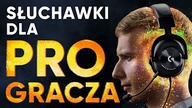 Czy to NAJLEPSZE słuchawki dla graczy?