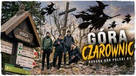 Góra czarownic!  Łysica (614 m) | #01 Korona Gór Polski 
