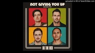 Big Time Rush - Not Giving You Up (Official Acoustic)