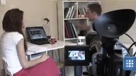Jego kanał na Youtubie ma 1,5 tys widzów i 200 tysięcy wyświetleń. Będzie królem internetu?