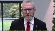 W najbliższą niedzielę, 18 maja 2025 r.  odbędą się wybory prezydenckie w Polsce.  Liczymy na głos  