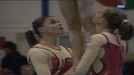 Kaplita, Surmiak, Filipowska - występ podczas DME w Zielonej Górze - rok 2006