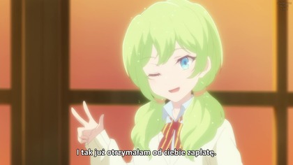 Isekai Maou S02 E09