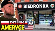 #15 POLSKA dzielnica w NOWYM JORKU - Greenpoint! Pogadaliśmy z Polakami (USA) [4K]
