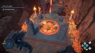 Immortals fenyx rising , zagubieni bogowie , sanktuarium Hesti ps4 pl ,live ,26 ,05,2022