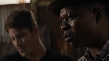 Mudbound (2017) - lektor pl  720p