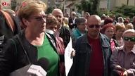 PILNE! MEGA AWANTURA W SP&Oacute;ŁDZIELNI MALWA! Ktoś chce przejąć mieszkania Polak&oacute;w Specjal