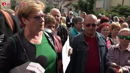 PILNE! MEGA AWANTURA W SP&Oacute;ŁDZIELNI MALWA! Ktoś chce przejąć mieszkania Polak&oacute;w Specjalny materiał interwencyjny z Polski