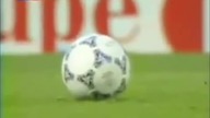 Niesamowity Gol Roberto Carlosa