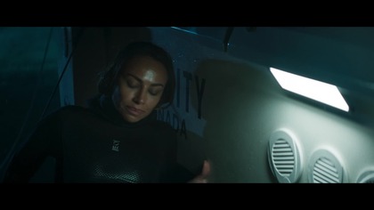 Deep. Fear. Koszmarna. głebia. 2023. Lektor.pl