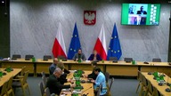  NA ŻYWO: Komisja ds.  szcz*pień przybyszów z Ukrainy oraz relokacji uchodźców!