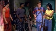 Power Rangers Mighty Morphin sezon 1 odc. 27 - Fortuna kołem się toczy