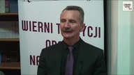 NA ŻYWO: Kondycja polskiego samorządu - Stefan Oleszczuk