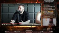 Carrioner OSTRO o Hardcore Teaching