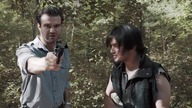 PARODIA FILM&Oacute;W O ZOMBIE