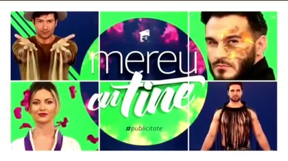 Antena 1 Romania [27.05.2019] - Continuity