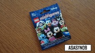 #2 Saszetki LEGO Minifigures - DISNEY [PL] | Asasyn08