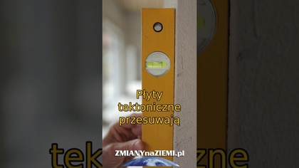 Grawitacja Słońca i Księżyca wywołuje powolne trzęsienia ziemi w Japonii