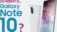 Galaxy Note 10 ZMIECIE konkurencję?