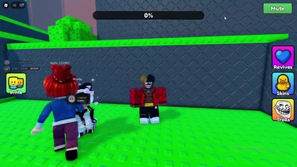 CZY UDA NAM SIĘ PRZEŻYĆ JAKO KACZKI W ROBLOX !? | Duckies