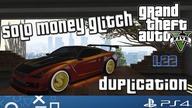 GTA Online 1.22 SOLO Money Glitch/ DUPLICATE & SELL CARS |Glitch Na Kase | PL