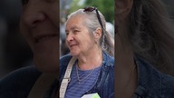 MA TRZY DZIEWCZYNY I JEST SZCZĘŚLIWY! HITOWA REAKCJA EMERYTA