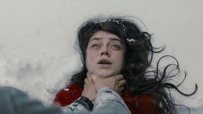 Granica zbrodni S01E07 Lektor PL
