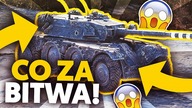 CO ON ZROBIŁ TYM DZIADOSTWEM?! - WORLD OF TANKS