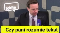 BOSAK PIĘKNIE USADZIŁ WIELOWIEYSKĄ! 