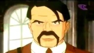 Szósty Hitler - Pan Kartofel.