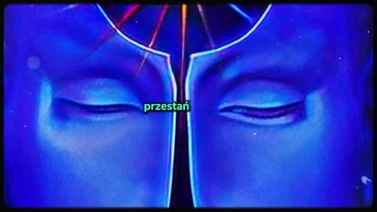 STOP! Ten Sekret JA JESTEM