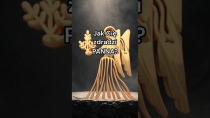 Jak Cię ZDRADZI PANNA?  Ranking Zdrajców #shorts