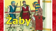 2 plaga: Żaby (Wj 7,26-8,11)