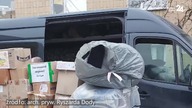 Krwawy szlak od Buczy po Bachmut.  Polak przeszedł przez ukraińskie fronty