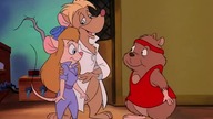 Chip i Dale Brygada RR odc. 31 Odruch warunkowy
