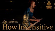 How Insensitive (Insensatez) - Pasaman Sonic Couture (live session rec. )-2026