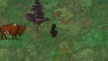 ta gra ma potencjał.  gram w Astaria (demo) #game #pc #steam