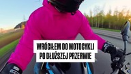 TERAPIA MOTOCYKLOWA
