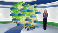 Prognoza pogody na TVN Meteo (17. 11. 2023)