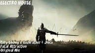 Cory Enemy x Goshfather & Jinco - Fatal Attraction (Original Mix)